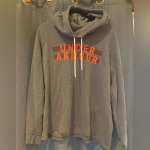 Under Armour Sweatshirt